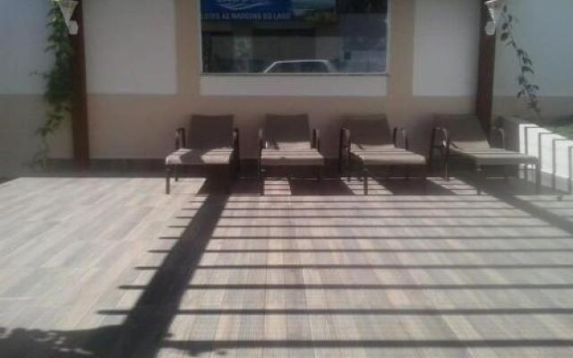Apartamento Caminho do Lago