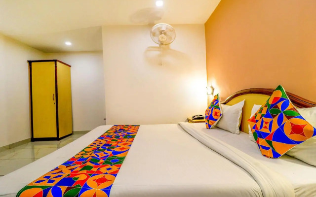 Fabhotel Amritsar Residency