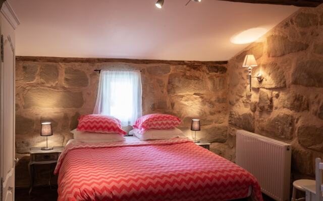 VANDENBELD Wines B&B