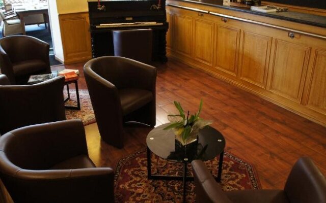 Hotel Restaurant La Goutte Noire