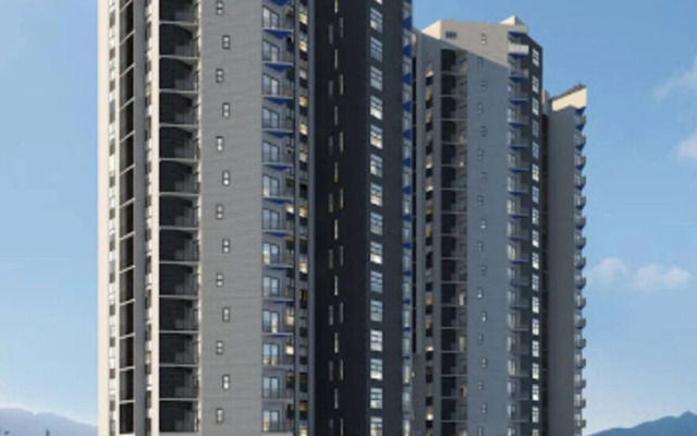 Beautiful Kyo Constella Equipped Apt with Incredible Amenities