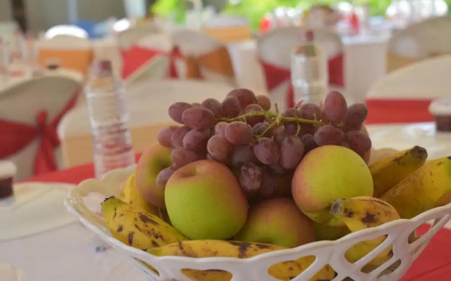 Leinmach House, Nyali