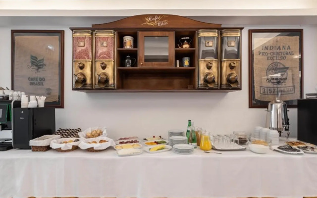 Crisol Tres Pastorinhos