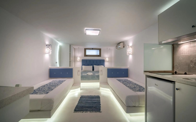 Fiore Beach Studios
