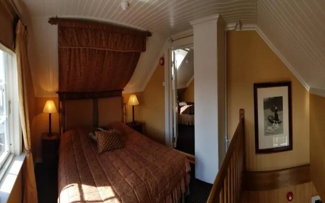 Geilo Mountain Lodge