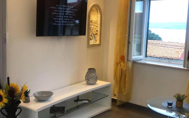 Apartement Vanja