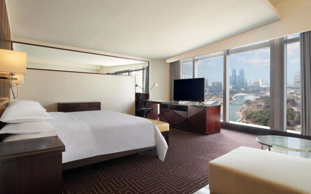 Sheraton Grand Incheon Hotel