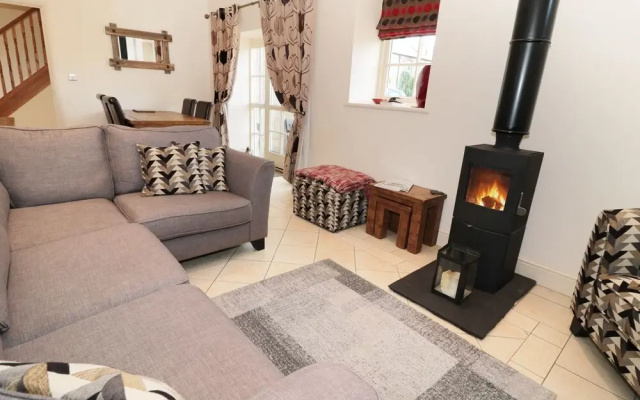 Watermill Cottage