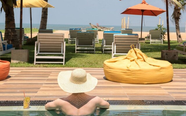 Hotel J Negombo