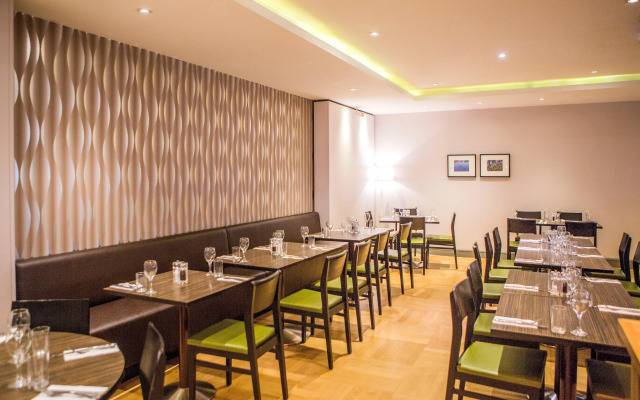 Holiday Inn High Wycombe M40, Jct. 4 by IHG