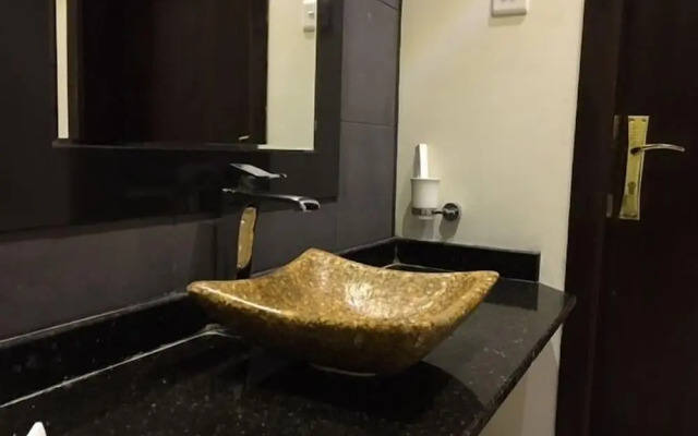 Taleen AlSahafa Hotel Apartments
