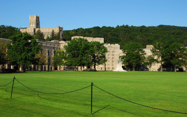 HYATT house Fishkill/Poughkeepsie