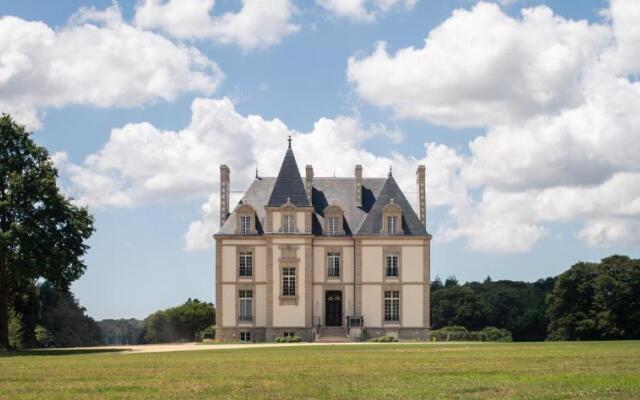 Les Garennes - Hôtel Spa Bénodet