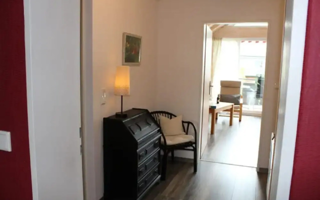 Ferienwohnung Lohner Höhe