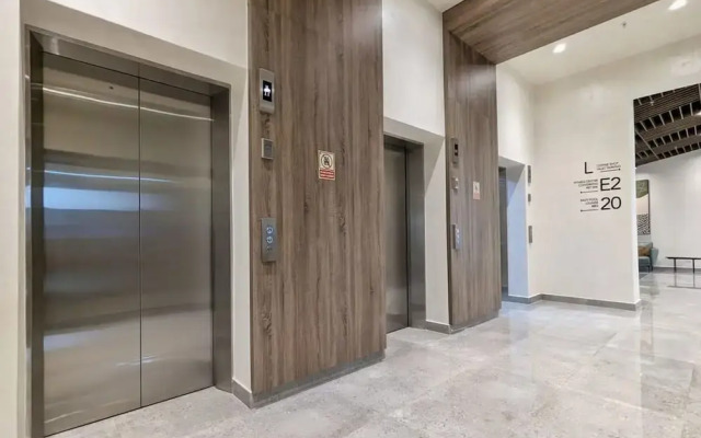 Magnificent 1BR in San Francisco