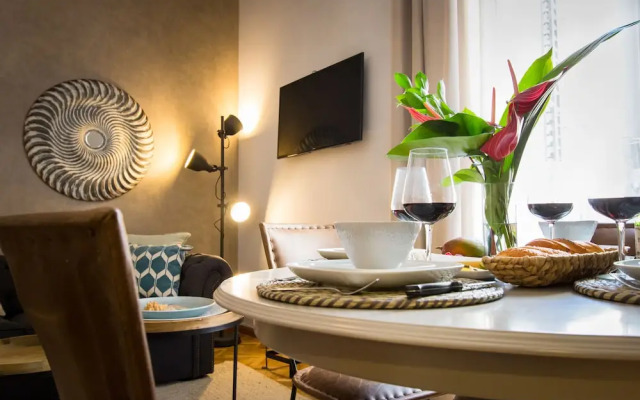 Holidays2Malaga Premium Apartments