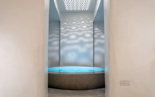 Terra e Lavoro Luxury Suite