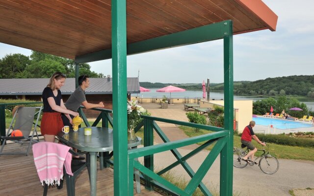 Camping Lac de Liez