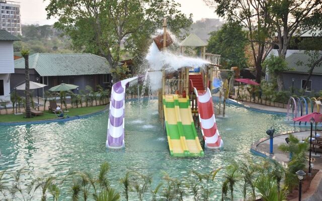 Sai River Resort