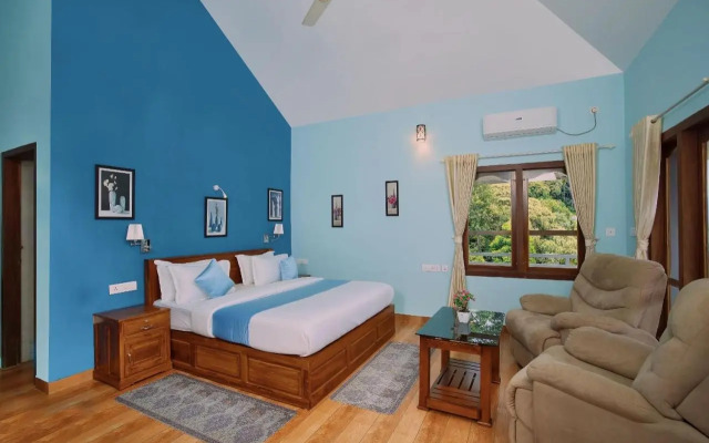 Nest Resort