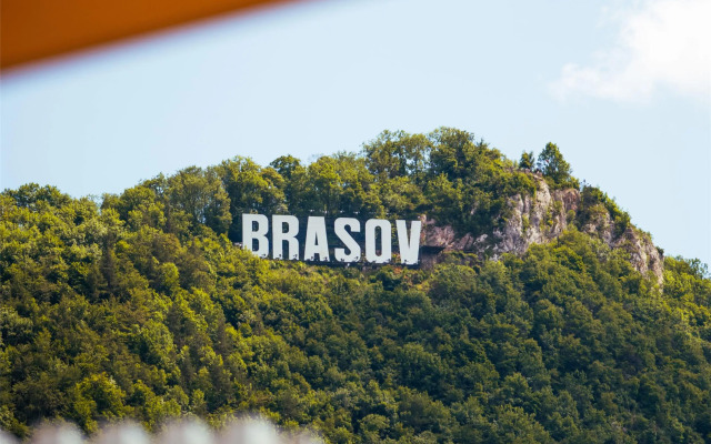 Radisson Blu Aurum Hotel, Brasov