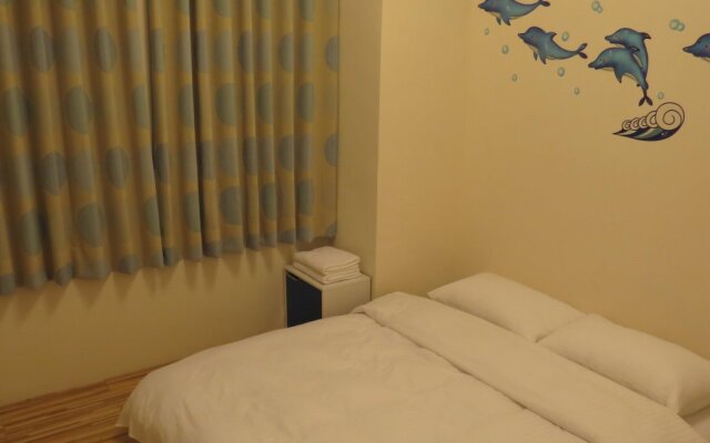 Parplay Homestay