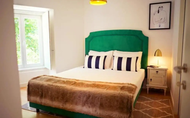 Casas da Baixa - Vila Intendente