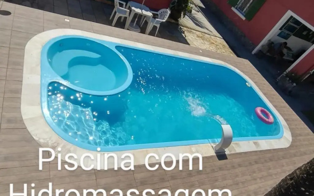 Angra Verde