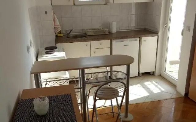 Cozy studio Belgrade (Zemun)