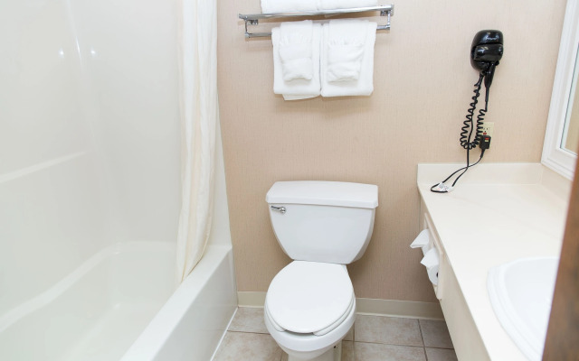 The Country Inn of Lancaster