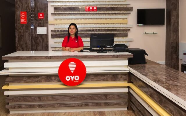 OYO 10189 Hotel Aashiyana