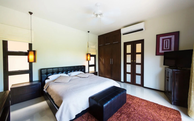 Villa Haeata By Tropiclook