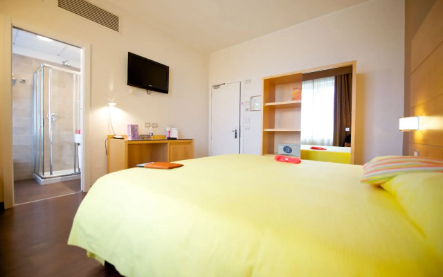 ibis Styles Parma Toscanini