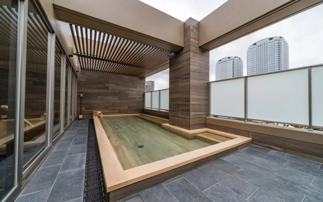 Hotel Shuranza Makuhari Bay