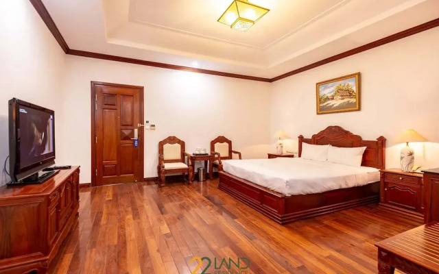 22land Residence 36 Hang Trong