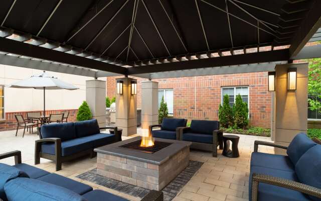 HYATT house White Plains