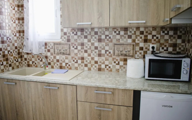 Nikolakakis Rooms Lavrio