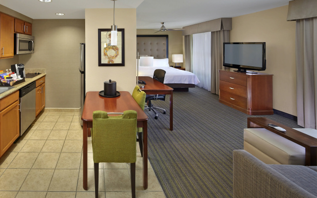 Homewood Suites by Hilton Daytona Beach Speedway-Airport