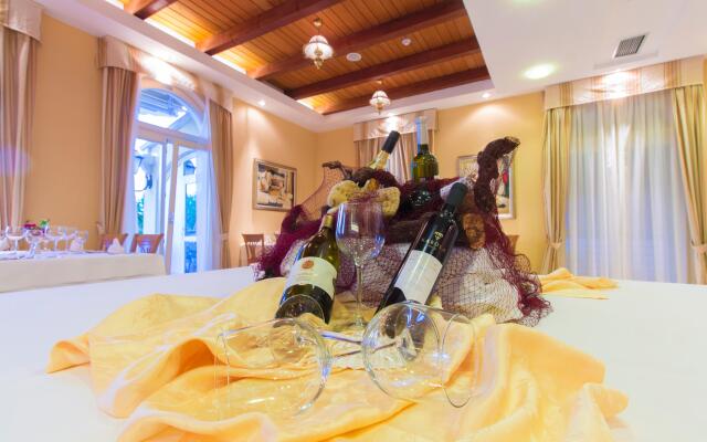 Hotel Spongiola