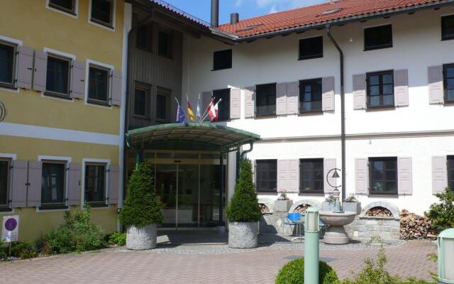 Hotel Neuwirt