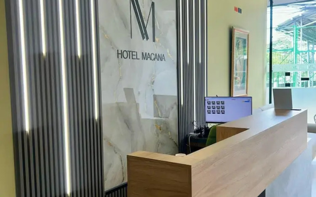Hotel Macana