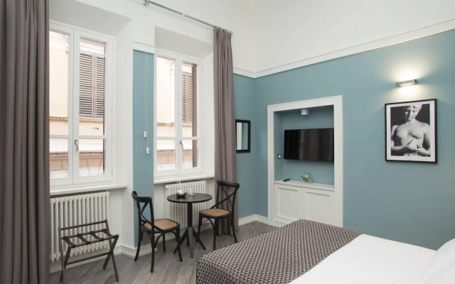 My Trevi Charming & Luxury Rooms