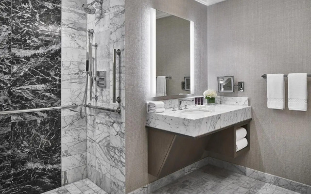 The Ritz-Carlton, Cleveland