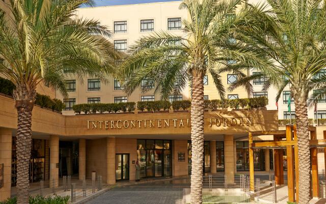 InterContinental AMMAN JORDAN, an IHG Hotel