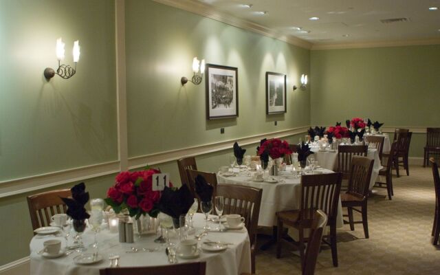 The Saint Paul Hotel