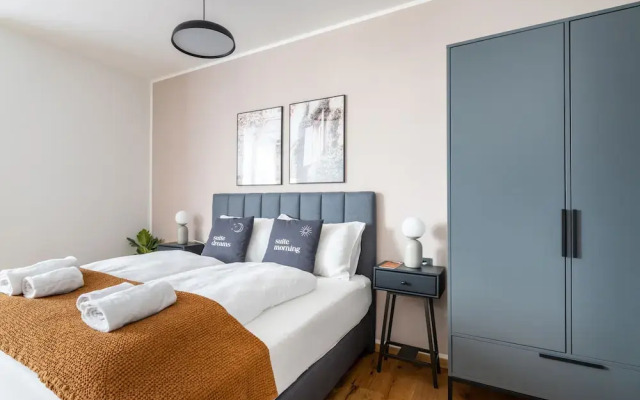limehome Villach Gerbergasse
