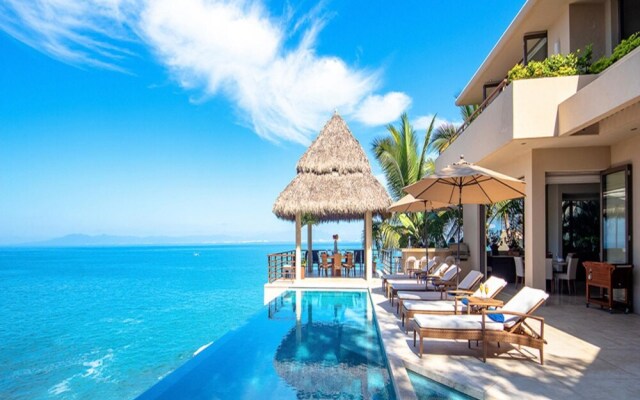 Sunny Vacation Villa 61