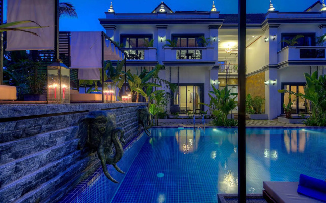 Udaya Residence