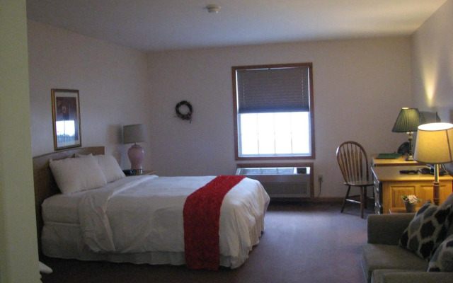 Brook Pointe Inn