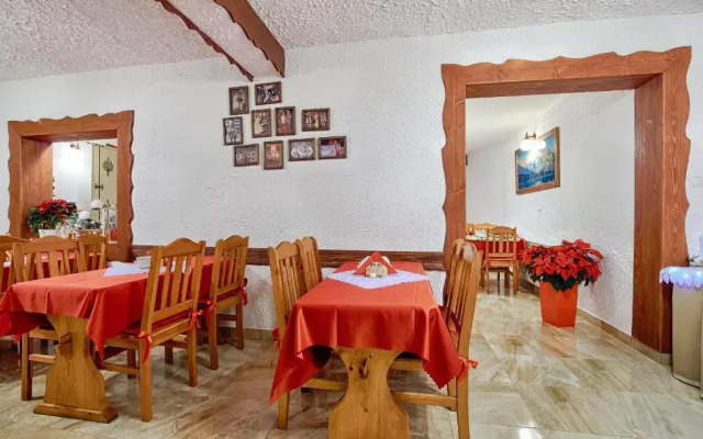 Rodzinny Dom Wypoczynkowy u Ciwersa